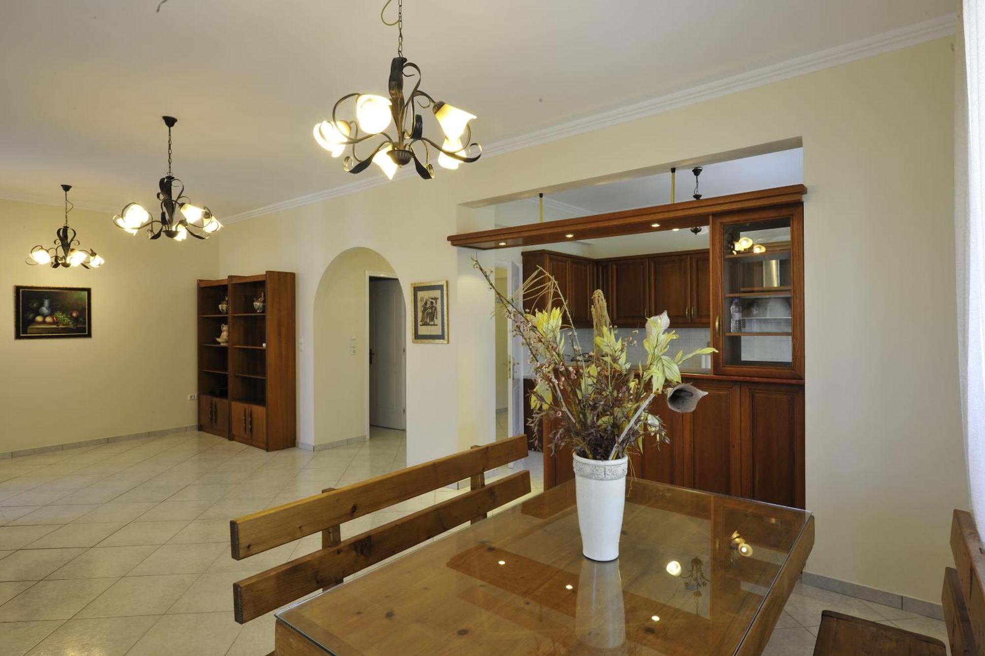 Peloponeese Corinthos Seaside Villa For Short Rent Esterno foto